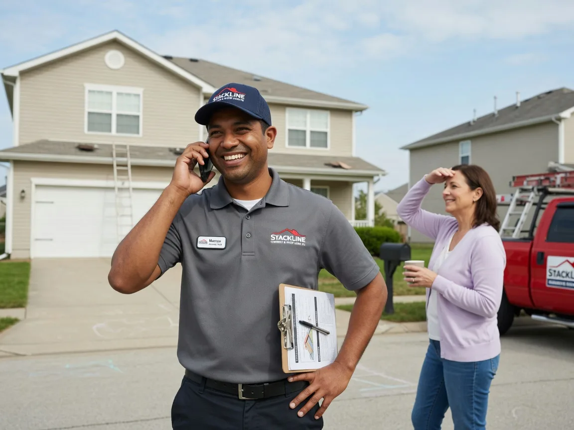 Chimney flashing repair Big Rapids, MI FAQs